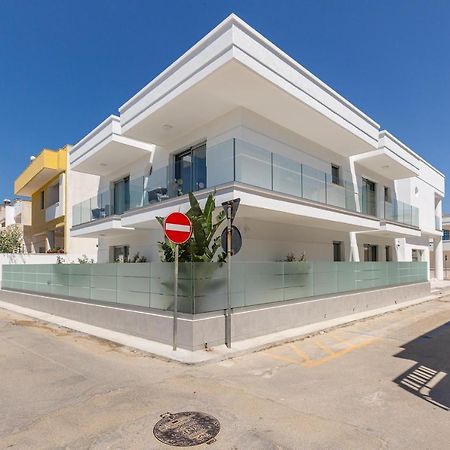 Stella Del Mare Residence Torre Pali Exterior foto